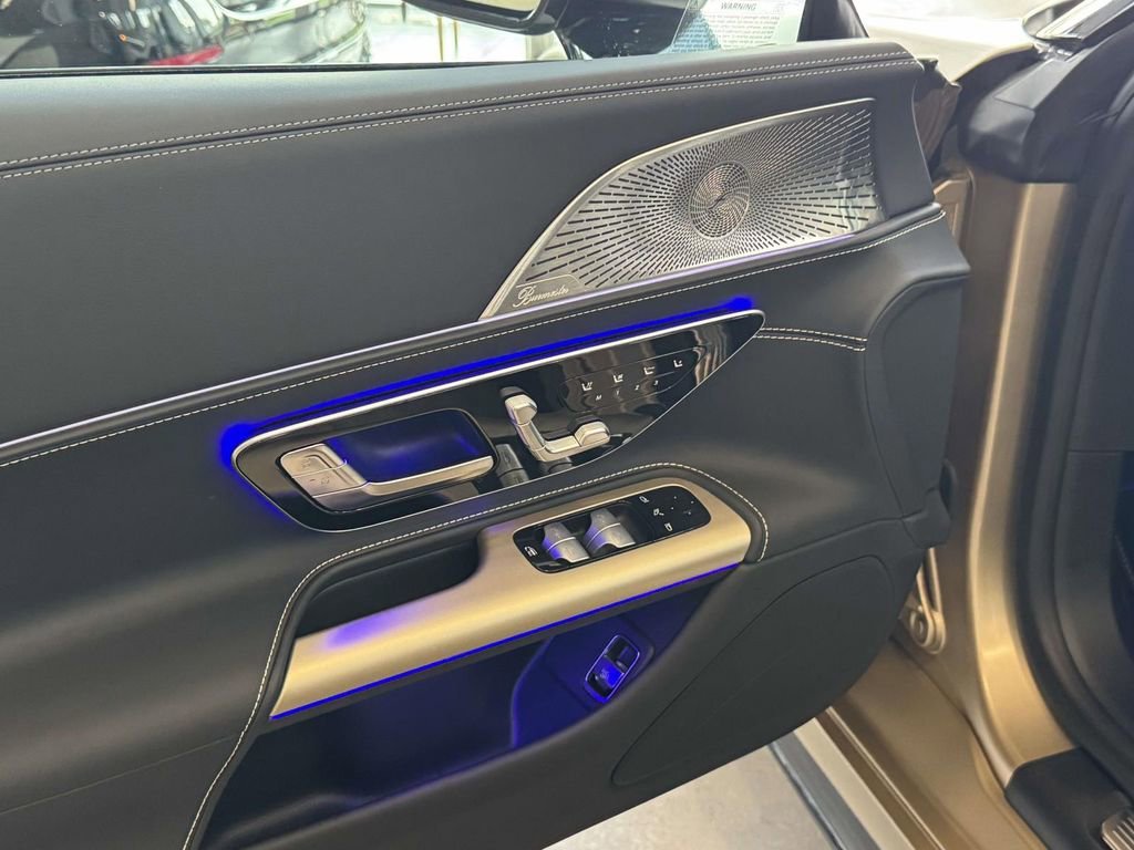 2025 Mercedes-Benz SL Mercedes-AMG - Photo 41