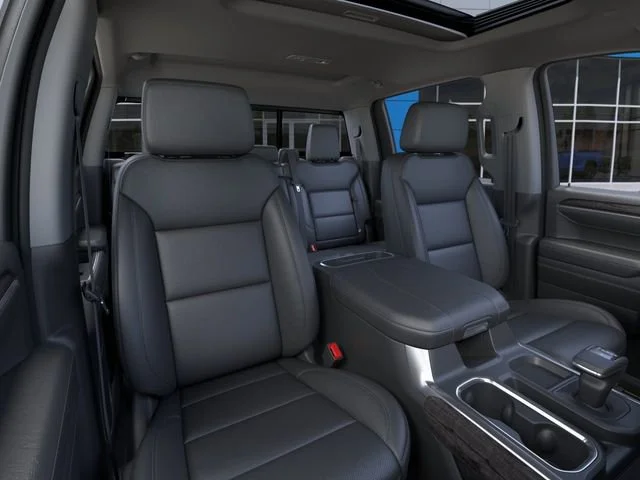 2026 Chevrolet Silverado 1500 LTZ - Photo 16
