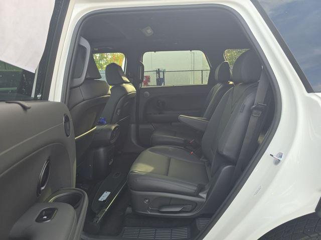 New 2026 White Hyundai XRT Pro image 22