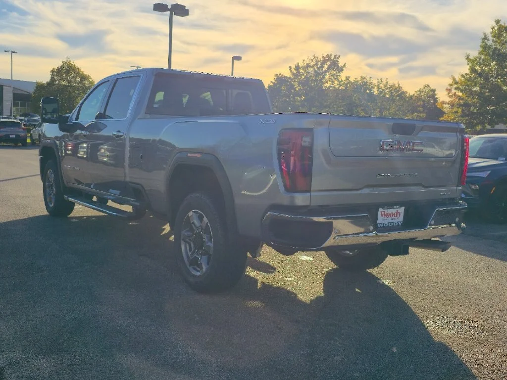 Vehicle thumbnail