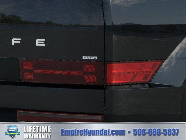 2026 Hyundai Santa Fe SE - Photo 10