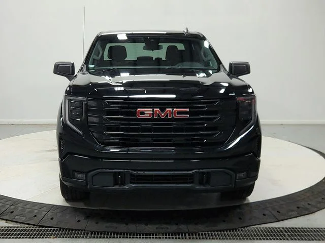 Used 2023 Black GMC Elevation image 3