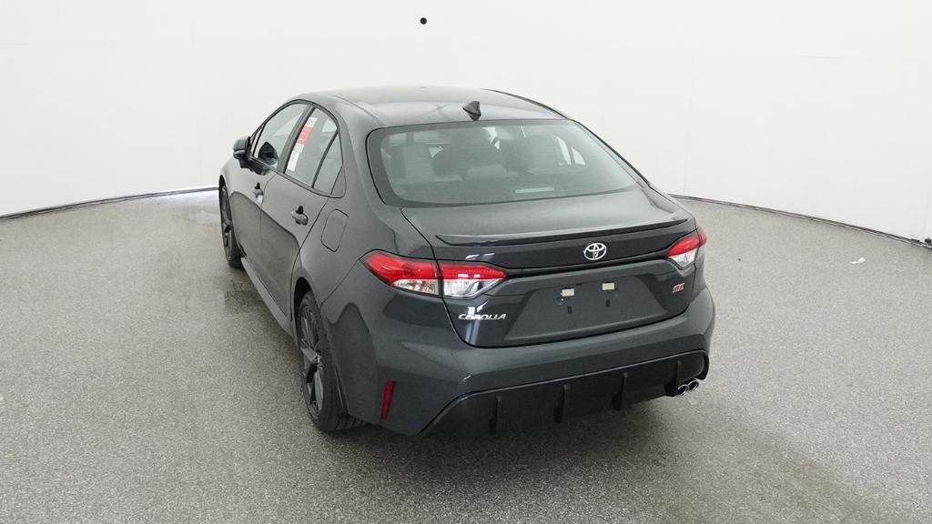 2026 Toyota Corolla SE - Image 5