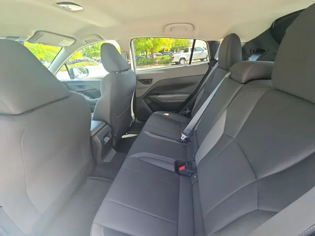 Used 2026 White Subaru Premium image 24