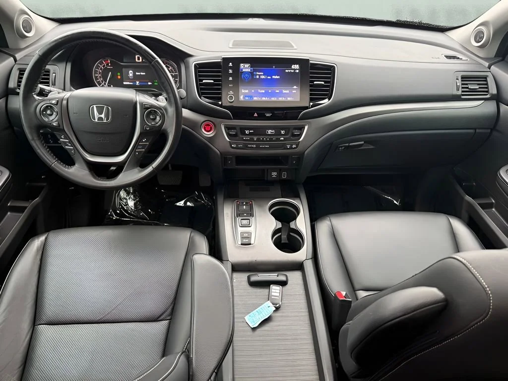 Used 2023 Black Honda RTL-E image 15