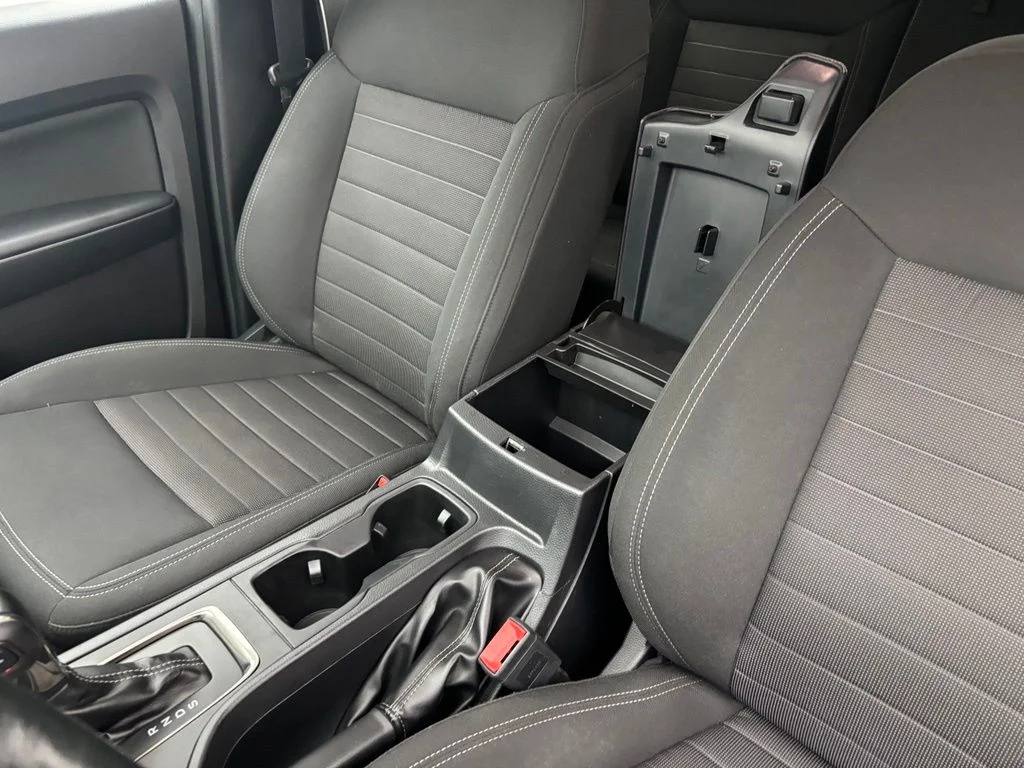 Used 2019 Silver Ford XLT image 21