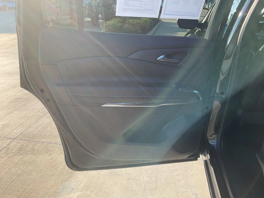Used 2026 Black Chevrolet LT image 14