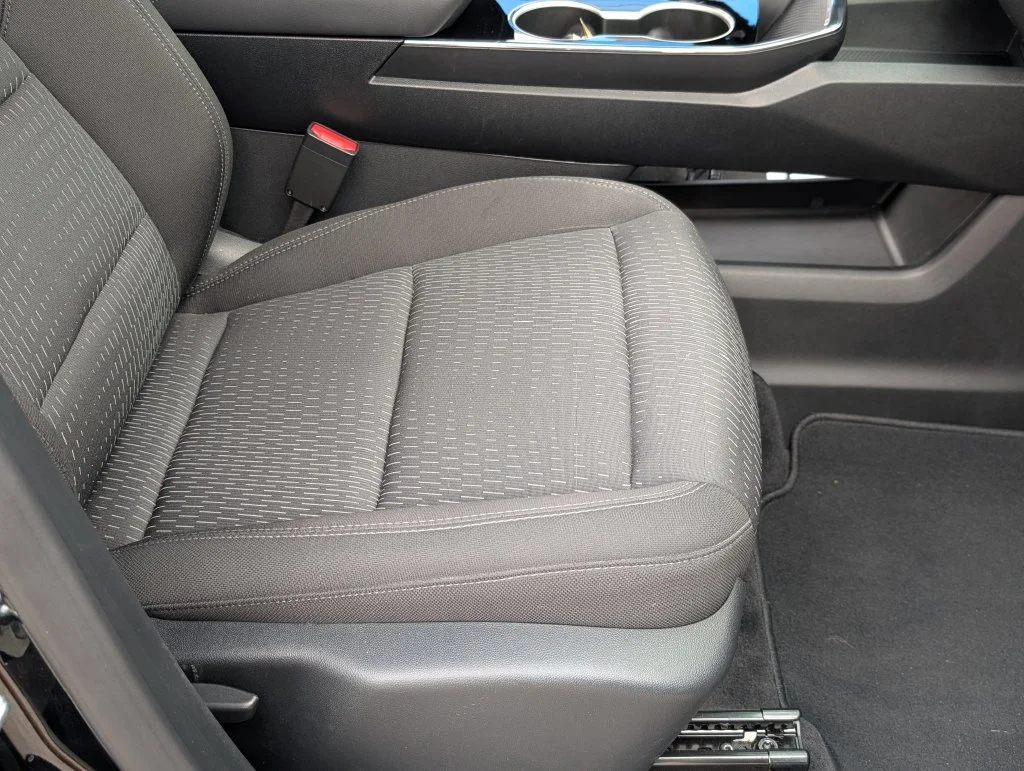 Used 2026 Black Chevrolet LT image 35