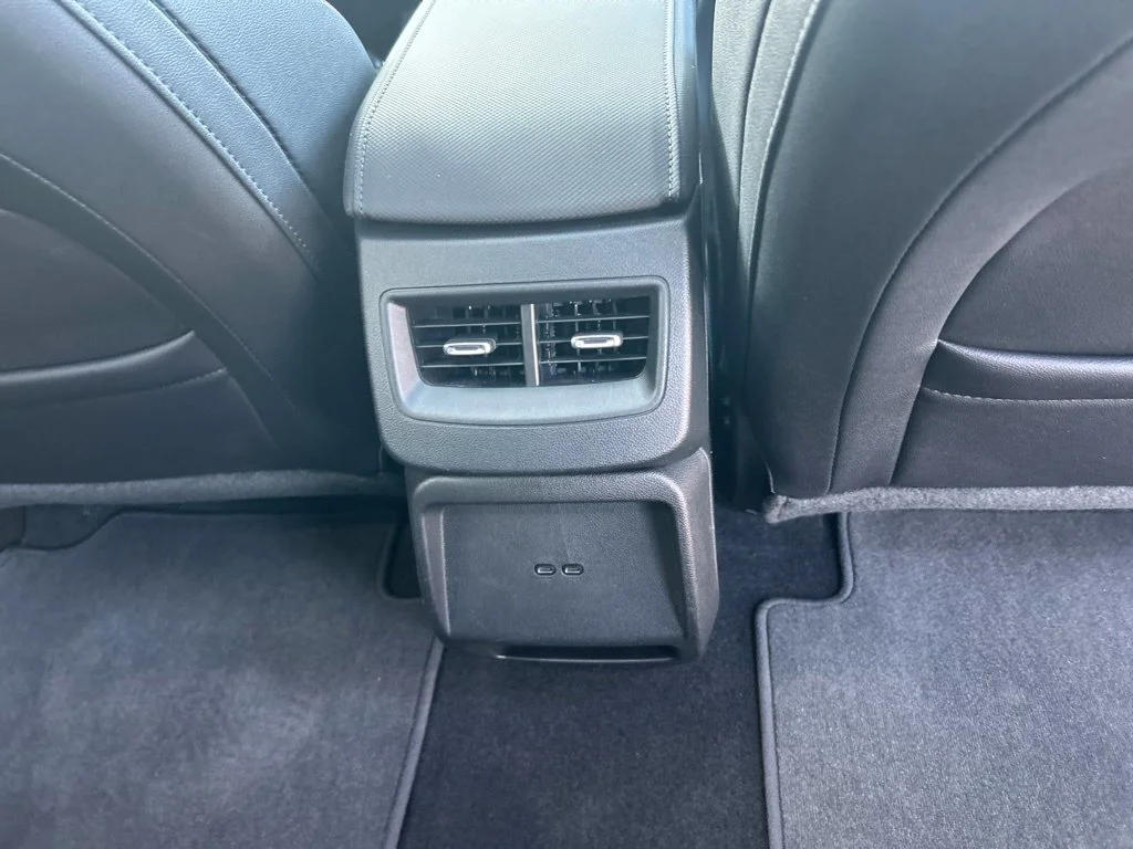 Used 2024 Gray Chevrolet RS image 30