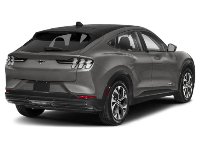 Used 2022 Ford Mustang Mach-E Premium AWD with VIN 3FMTK3SUXNMA02850 for sale in Riverside, CA