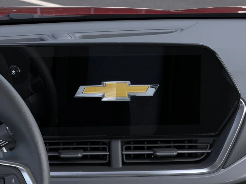New 2026 Apex Red Chevrolet LT image 20