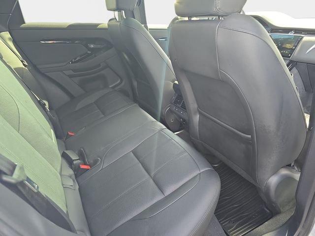 Certified Used 2025 White Land Rover S image 13