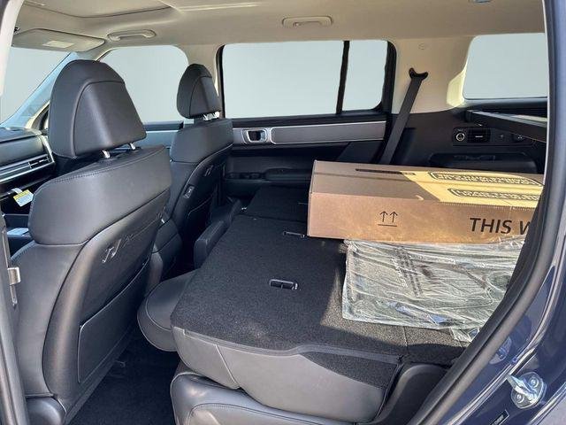 2026 Hyundai Santa Fe XRT - Photo 10