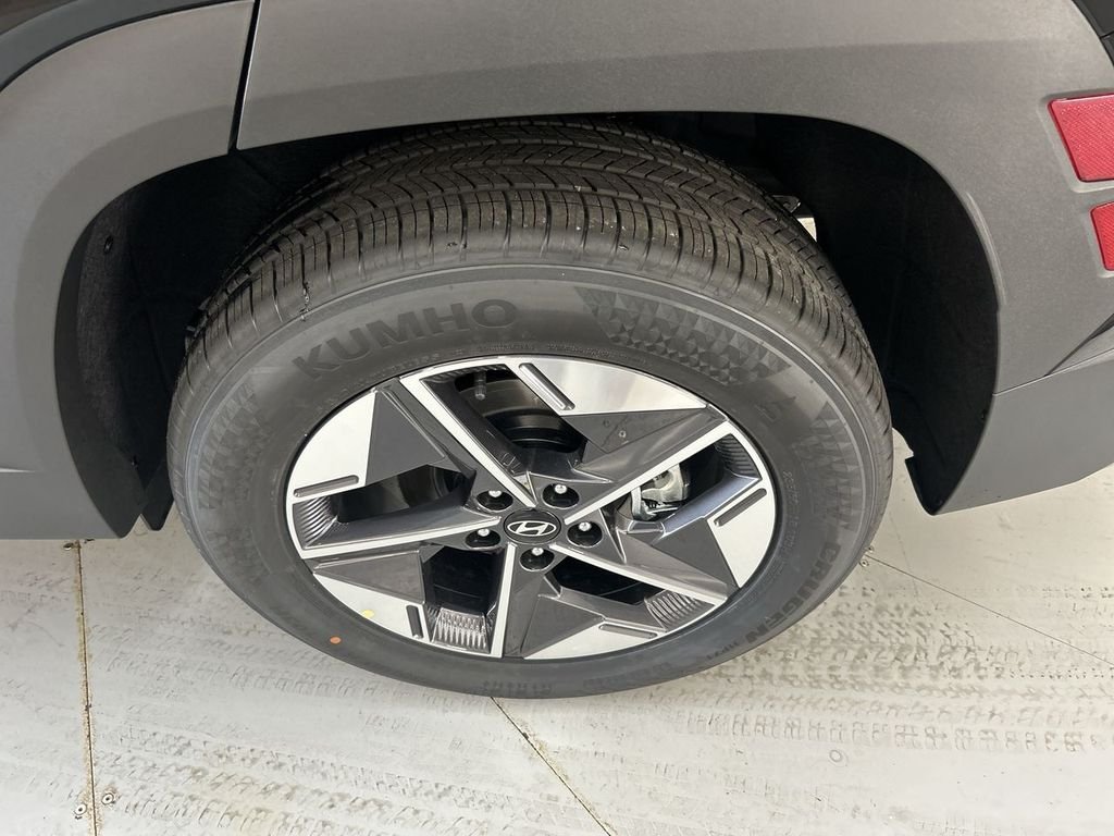 New 2026 Phantom Black Hyundai SEL AWD image 31