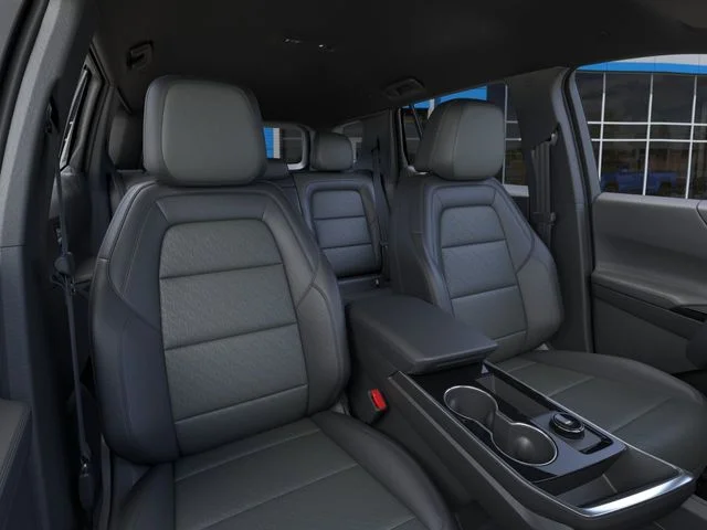 2026 Chevrolet Equinox LT - Photo 17