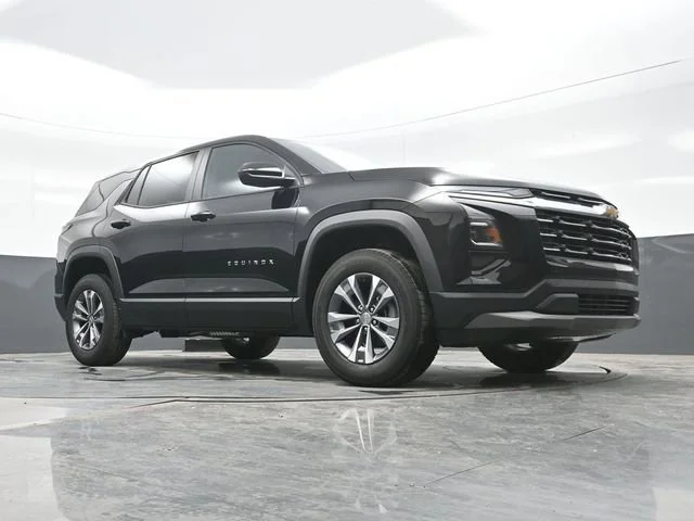 2026 Chevrolet Equinox LT - Photo 23