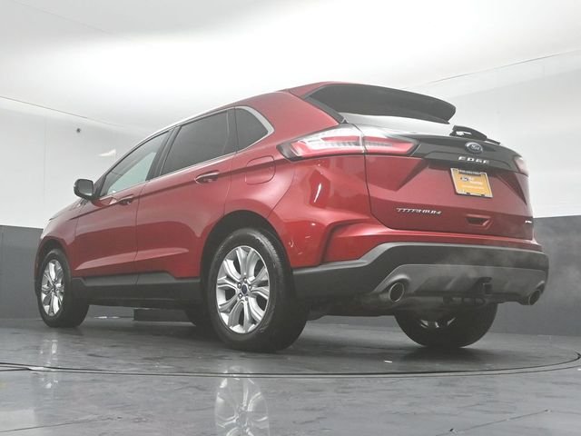 2022 FORD EDGE - Image 40