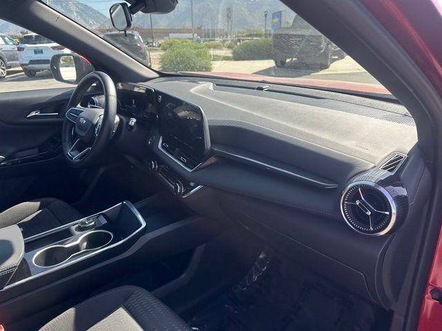 2026 Chevrolet Equinox LT - Photo 33