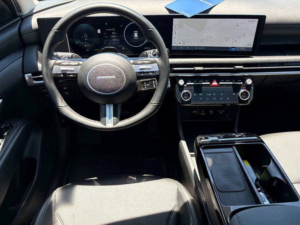 Certified Used 2025 Cashmere Bronze Hyundai SEL Convenience image 21