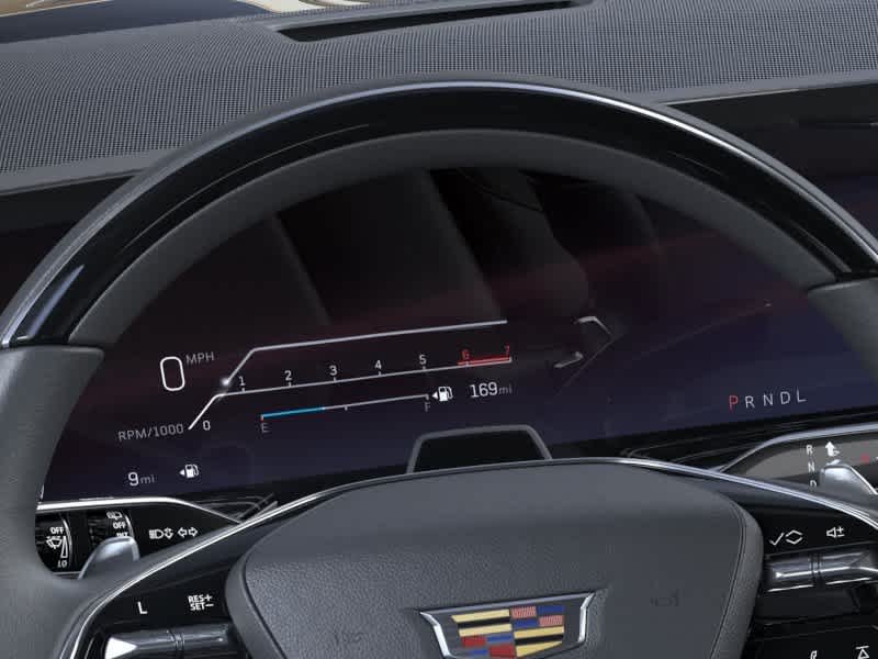 2026 Cadillac Escalade Sport - Photo 18