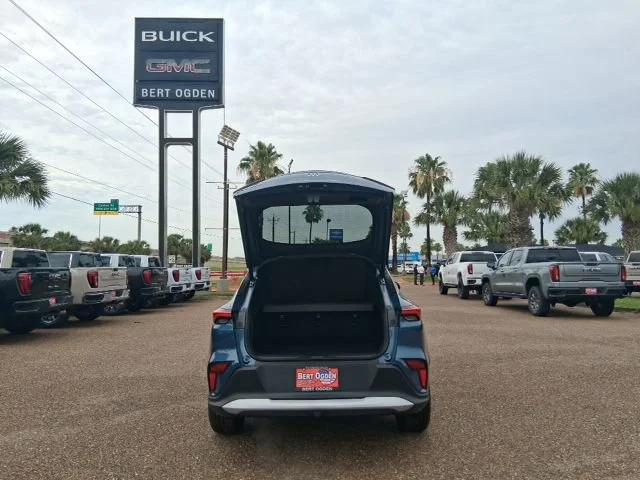 2026 Buick Envista Preferred - Photo 6