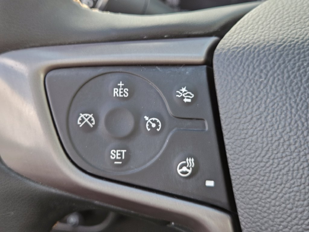 2024 GMC Terrain AT4 - Photo 27