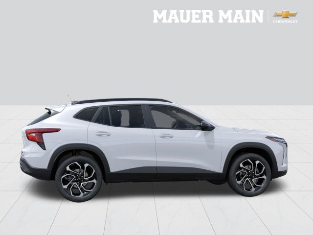 2026 Chevrolet Trax RS - Photo 6
