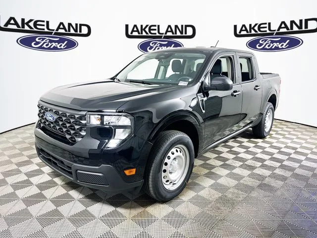 New 2026 Ford Maverick XL