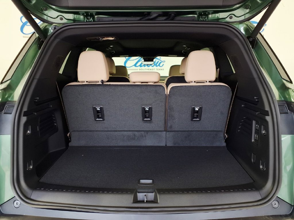 2027 Buick Enclave Preferred - Photo 10