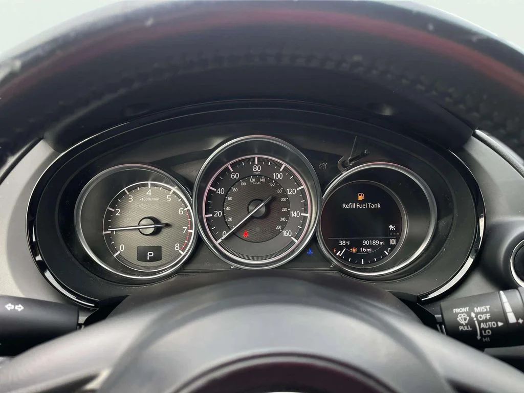 2018 Mazda CX-9 Sport - Photo 16