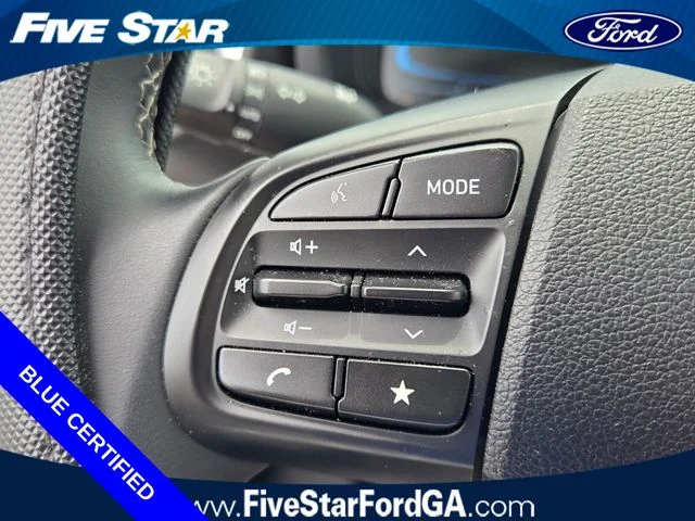 Used 2026 Black Hyundai SEL image 24