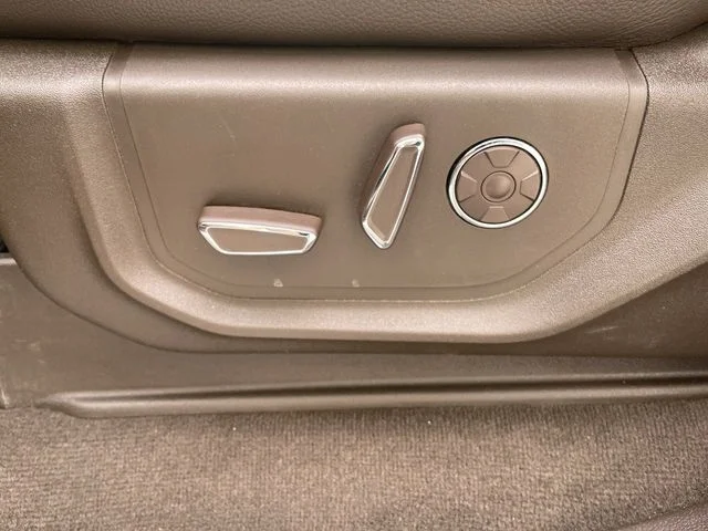 Used 2020 Gray Ford King Ranch image 12