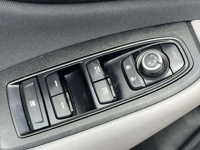 Used 2024 Gray Subaru Premium image 30