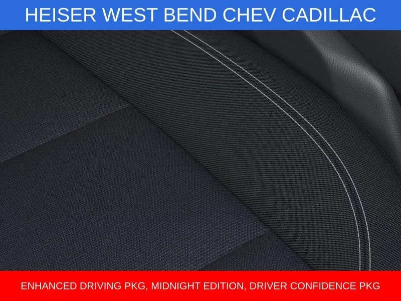 2026 Chevrolet Traverse LT - Photo 21
