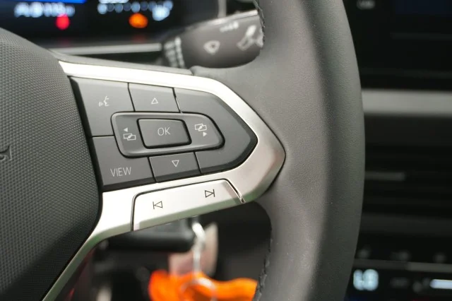 2026 Volkswagen Jetta Sport - Photo 23