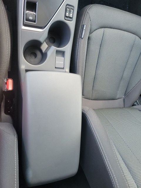 Certified Used 2024 Silver Subaru Premium image 22