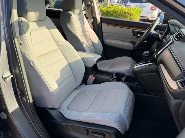 Used 2018 Gray Honda Touring image 18