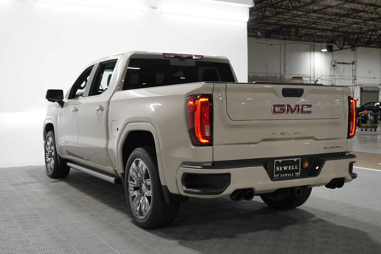 Used 2026 Coastal Dune GMC Denali image 6