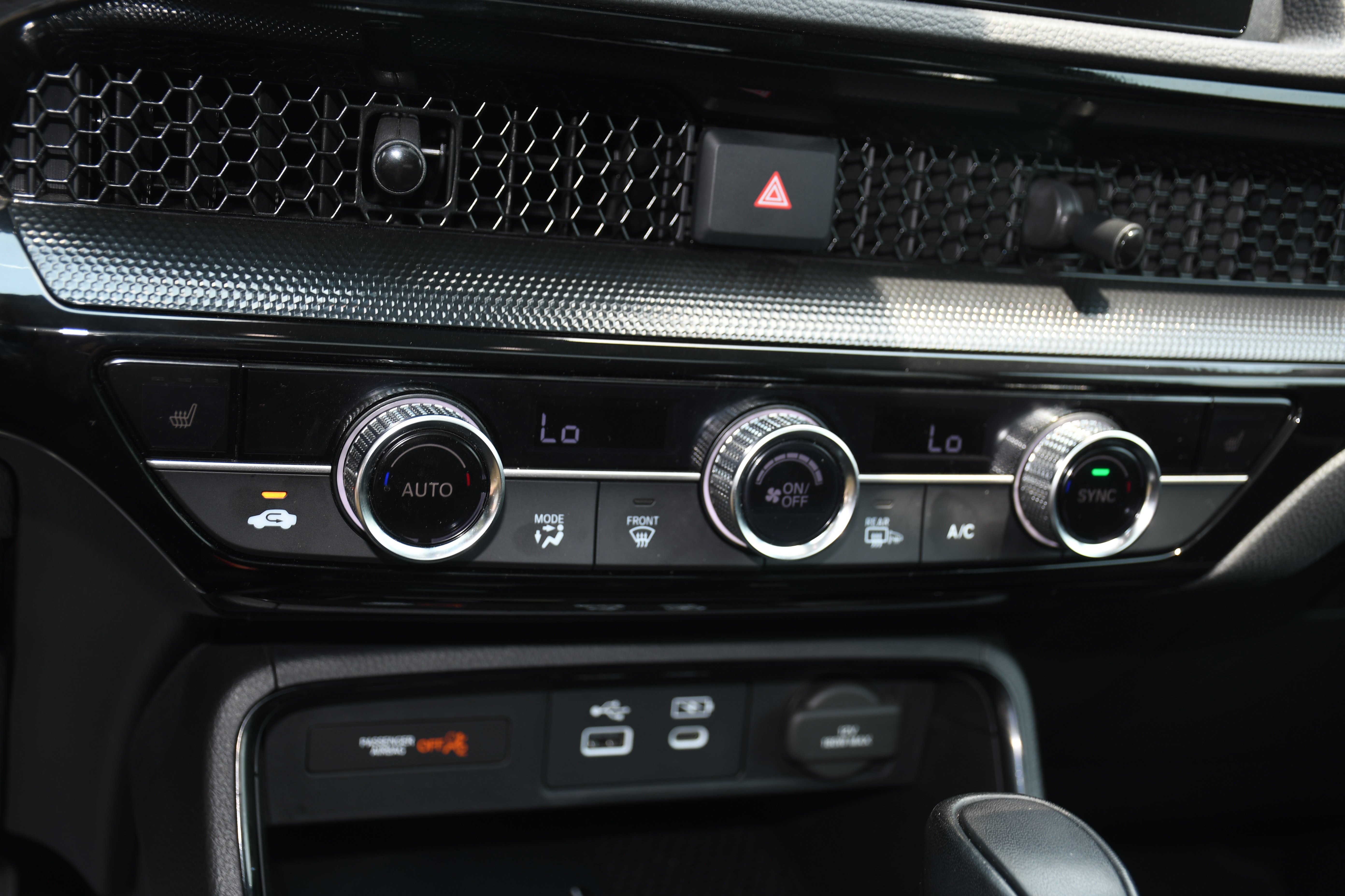 Used 2025  Honda EX-L image 16