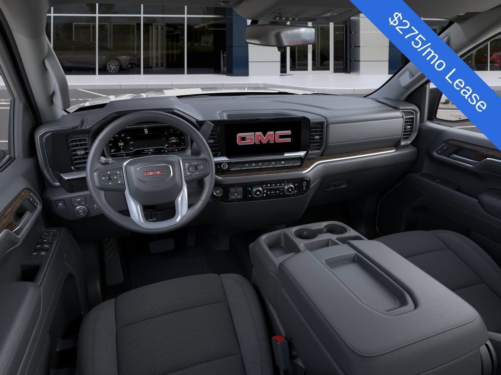 2026 GMC Sierra 1500 Elevation - Photo 15