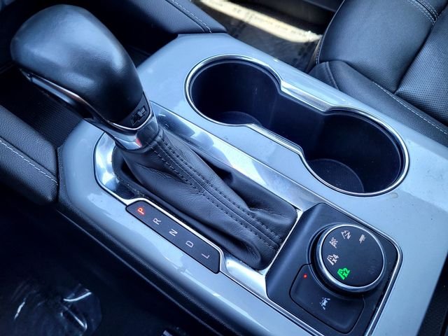 Used 2023 Gray Chevrolet LT image 19
