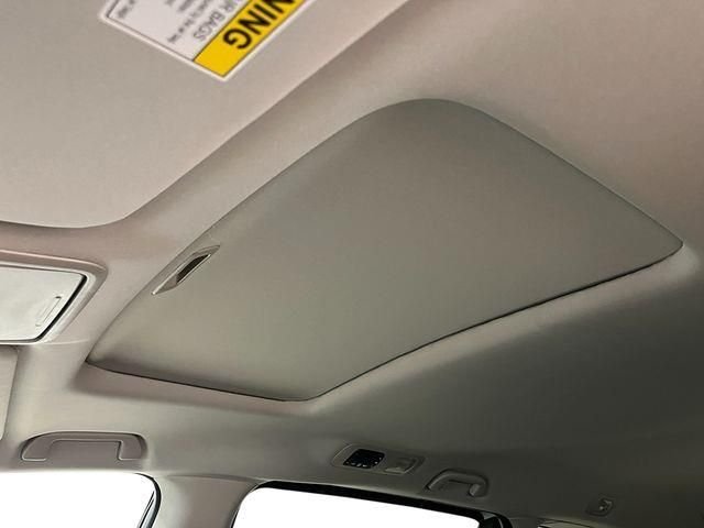 2026 Honda Odyssey EX-L - Photo 25