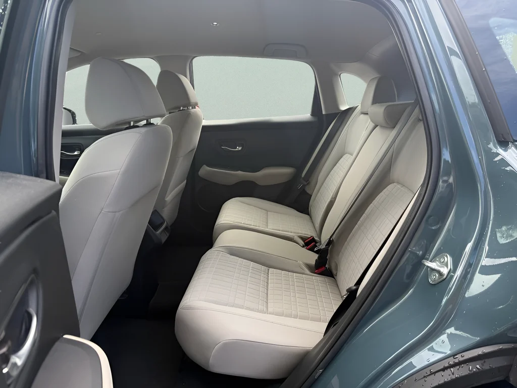 2024 Honda HR-V LX - Photo 11