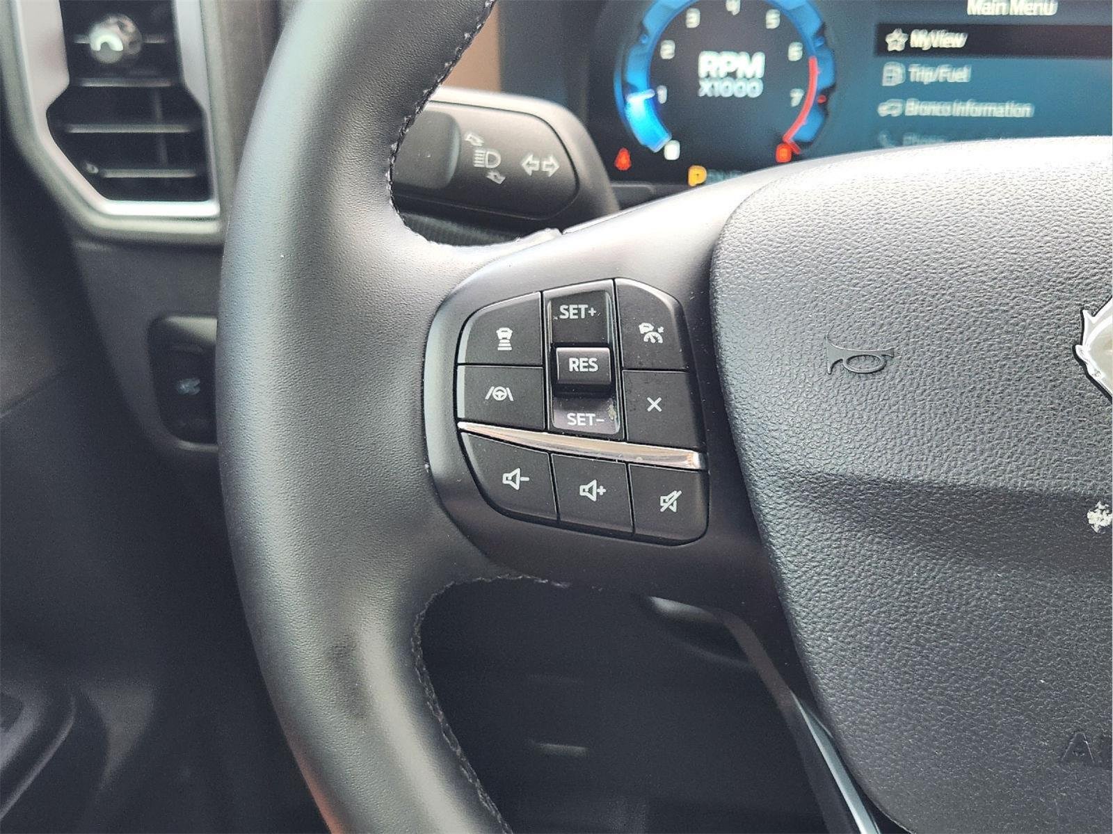 Used 2025 Carbonized Gray Ford Outer Banks image 28