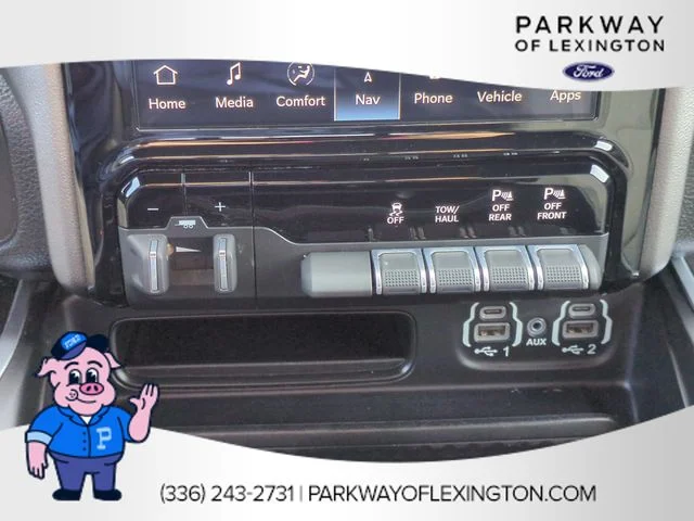 Used 2022 Black Ram Big Horn/Lone Star image 24