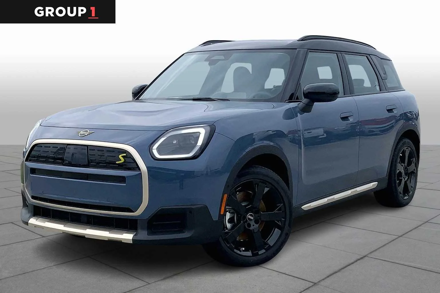 2026 MINI Countryman SE ALL4's photo