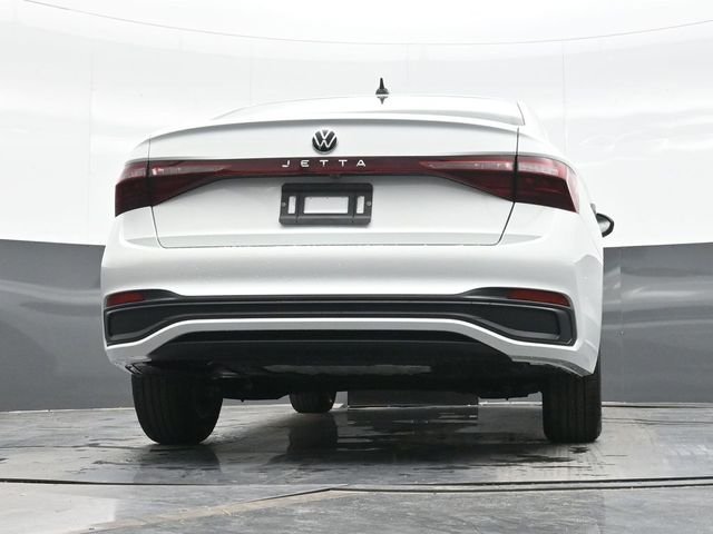2025 Volkswagen Jetta Sport - Photo 10