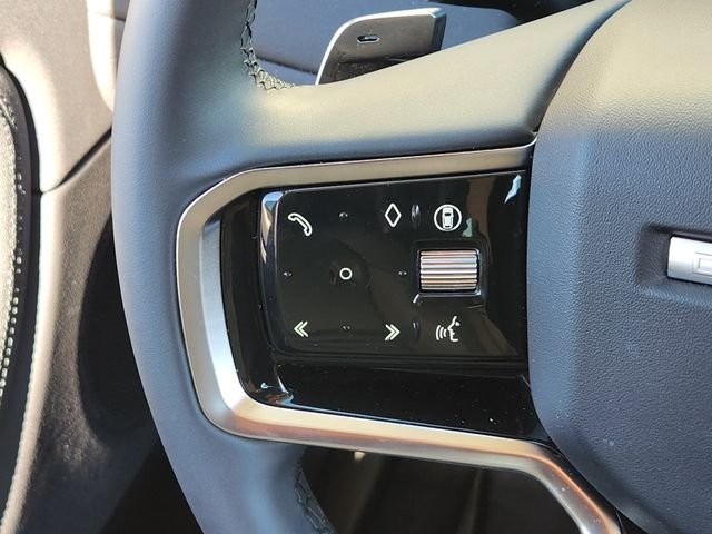 Certified Used 2025 White Land Rover S image 27
