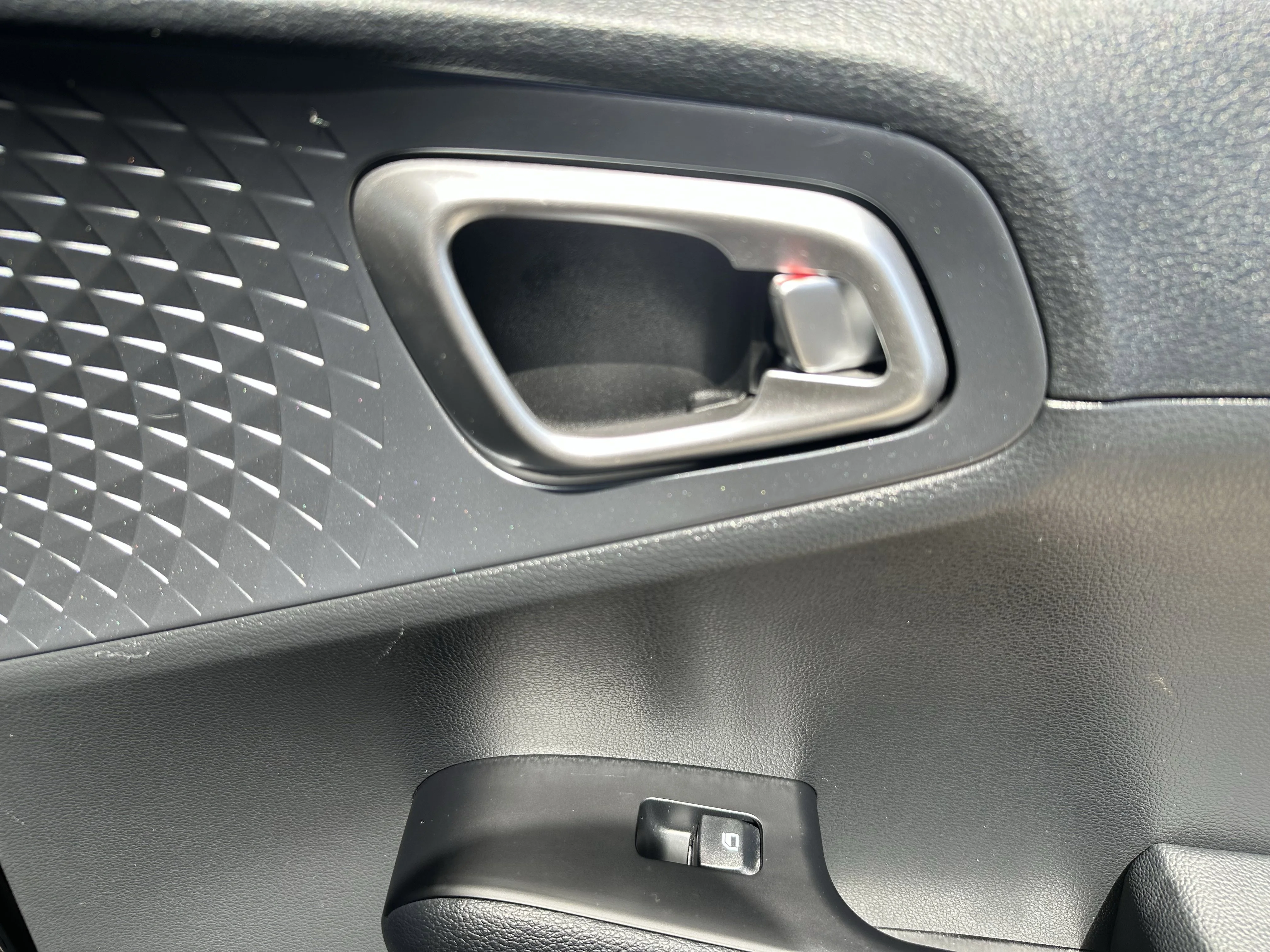 Certified Used 2021 Black Kia EX image 20