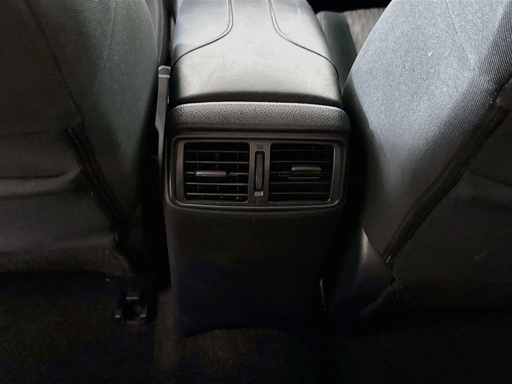 Used 2018 Pearl White Nissan SV image 25